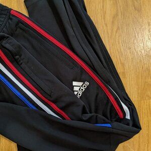 Men's Adidas Climacool Track Pants